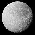 Dione (1.123 Mm)