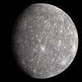 Mercury (4.879 Mm)