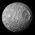 Mimas (185.5 Mm)