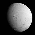 Enceladus (237.9 Mm)
