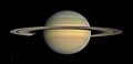 Saturn (568.3 Rg)