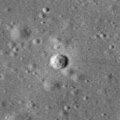 Sharp-Apollo Crater, Luna [4]