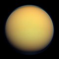 Titan (1.222 Gm)