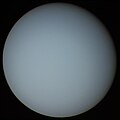 Uranus (86.81 Rg)