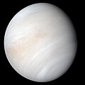 Venus (4.868 Rg)